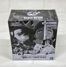 Ichi the Witch WCF  World Collectible Figure set BANDAI 2026 Japan NEW picture
