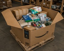 Amazon New Product Assortment – Brand New General Merchandise picture