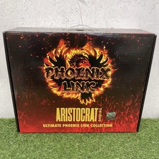 EXCLUSIVE ULTIMATE PHOENIX LINK COLLECTION BY ARISTOCRAT GAMING (LARGE) Slot picture