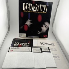 D/Generation BIG BOX PC 5.25