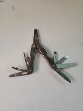 Standard Renegade Multi Purpose Tool 9 in 1  based multitool picture