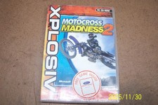 Motocross Madness 2 picture