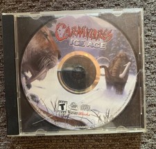 Carnivores: Ice Age (Jewel Case) - PC picture