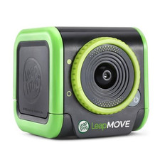LeapFrog LeapMove Active Learning Video Game System picture