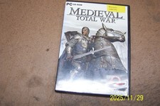 Medieval Total war picture