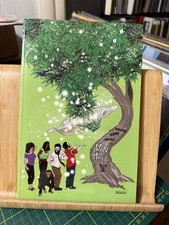 Weed Magic Vol 1 Signed By Artist Bliss On Tap Publishing NEW Never Read TPB picture