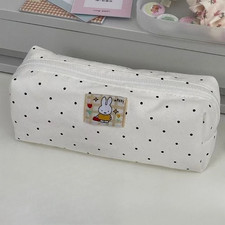 Large Capacity Cute Cartoon Pencil Case Portable Student Stationery Pouch picture