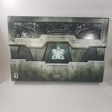 StarCraft II: Wings of Liberty Collector's Edition Digital Code ONLY - Unused picture