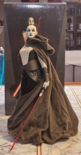 Sideshow Premium Format Figure Asajj Ventress (2008 - 45/750) w/ Alternate Hand picture