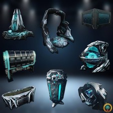 🦖ARK Survival Ascended Structures PVE PS5/XBOX/PC picture