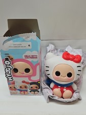 HYOJO S3 Sanrio Hello Kitty And Friends  - NEW - Hello Kitty- Opened Box picture