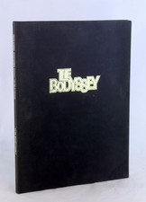 Richard Corben Signed Limited Edition The Bodyssey Graphic Novel #276 of #300 HC picture
