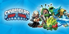 *Activision® Skylanders Trap Team Stat Trading Cards Stats picture