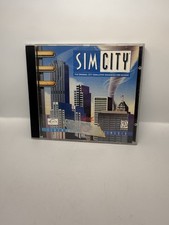 Sim City: Classic - The Original City Simulator picture