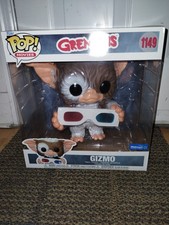 BIG Funko POP Jumbo 10