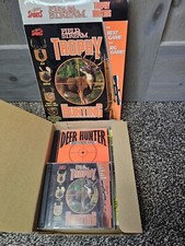 Field and Stream Trophy Hunter PC Game picture