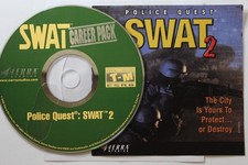 Police Quest Swat 2 PC picture