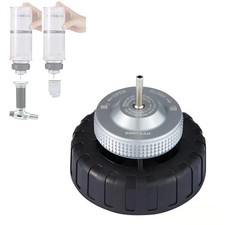 Butane Fill Adapter Gas Refill Adapter for Butane Lighters/Torches picture