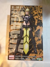 KOTOBUKIYA ARTFX+ X-Men Marvel NOW Magik 1/10 Scale Pre-Painted Statue SEALED picture