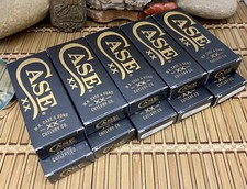 10 Case XX Replacement Knife Boxes for Case XX Pocket Knife / Knives picture