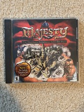 Majesty the Northern Expansion add on Pack picture