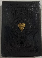 Celestial Ira Dei Playing Cards – Thirdway Industries – New & Sealed picture