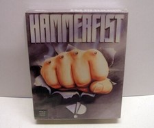 Hammerfist by Vivid Image / Activision UK for Atari ST - NEW (Rated 8.6) picture
