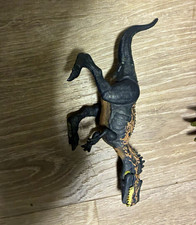 Dinosaur Plastic Figurine Lot Prehistoric Action Figure Toys picture