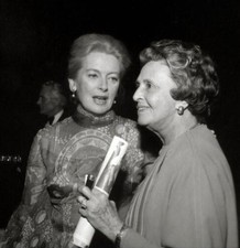Deborah Kerr FLORENCE ELDRIDGE 10x10 Giclee photo picture