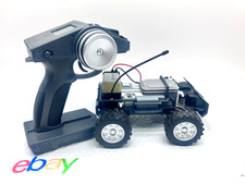 Call Of Duty Black Ops Prestige Edition Remote Control RC-XD RC Car W/Controller picture