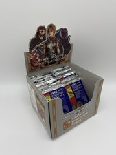 1992 TSR Advanced Dungeons & Dragons Collector Cards 16x NEW SEALED Packs + Box picture