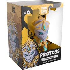 Youtooz: Starcraft Collection - Protoss Vinyl Figure #0 picture