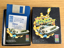 Amiga Boxed Games assorted Worms Sensible Soccer Jungle Strike + more UNTESTED picture