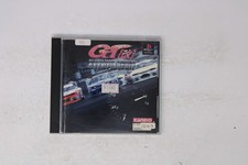 GT Kai: All Japan Grand Touring Car Championship (PlayStation) JPN picture