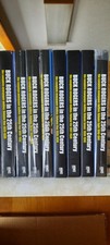 Buck Rogers in the 25th century complete newspaper dailies HC Vols 1 thru 8 New picture