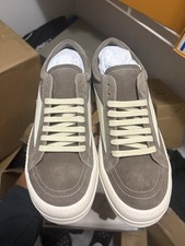 Rick Owen vans size 10 picture
