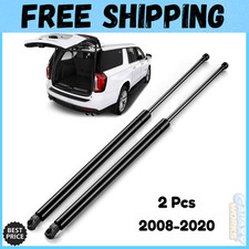 Liftgate Rear Hatch Struts for Dodge Grand Caravan 2008-2020 Back Door Shocks picture