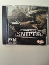 World War II Sniper: Call to Victory PC Game picture