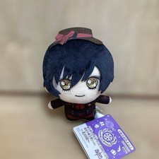 The Wizard's Promise - Kiradoru Plushie: Wizard in Formal Attire Version - Snow picture