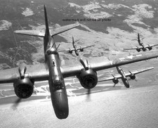 9th U.S. Air Force Douglas A-20G Havoc in flight 8