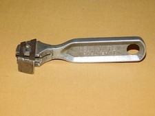 VINTAGE 1920S TELEPHONE TOOL BELL SYSTEM INSULATED WIRES BRAID STRIPPER picture