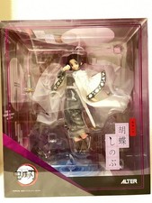 Shinobu Kocho Demon Slayer Kimetsu no Yaiba 1/8 Scale Figure Alter Sealed picture