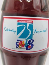 CALLE LOCHO- Coca Cola Bottle - Carnaval Miami / Little Havana picture
