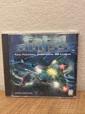 Fatal Abyss (PC, 1998) picture