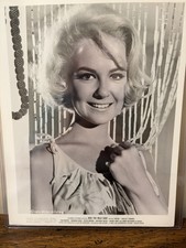 Lot of 6 Shelley Fabares 8x10 Publicly Photos “Ride the Wild Surf” picture
