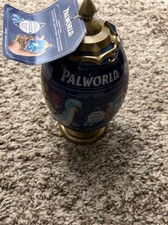 Palworld Egg Incubator with Micro Figure NEW SEALED picture