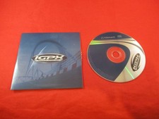 IGPX Immortal Grand Prix Toonami Cartoon Network Demo Episode 1 Promo DVD picture