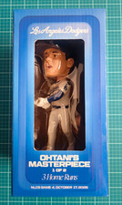 Shohei Ohtani Ohtani's Masterpiece 1 of 2 Dodgers....05/10/26 picture