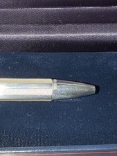 Tiffany & Co. Pen Ballpoint Atlas Sterling Silver 925 Made in Germany picture