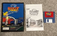 RARE Street Rod 2: The Next Generation California Dreams 3.5